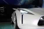Honda Linian Roadster 2009 года